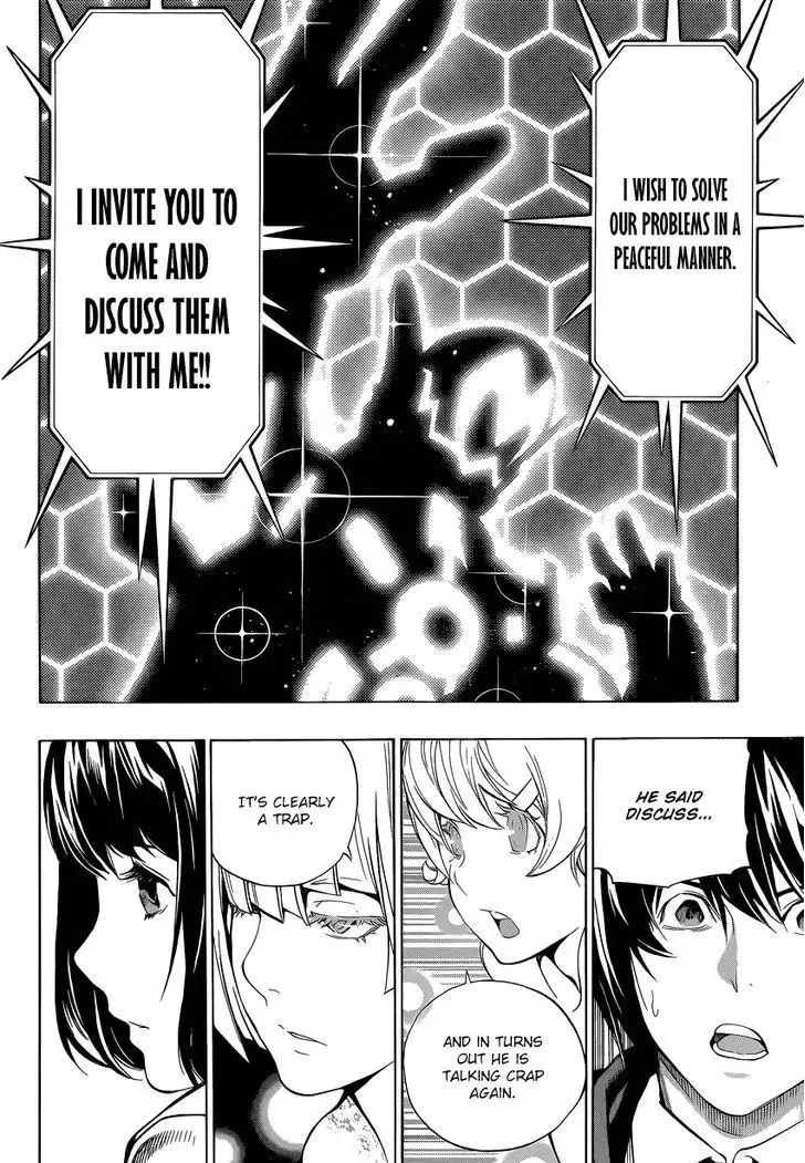 Platinum End Chapter 4 56